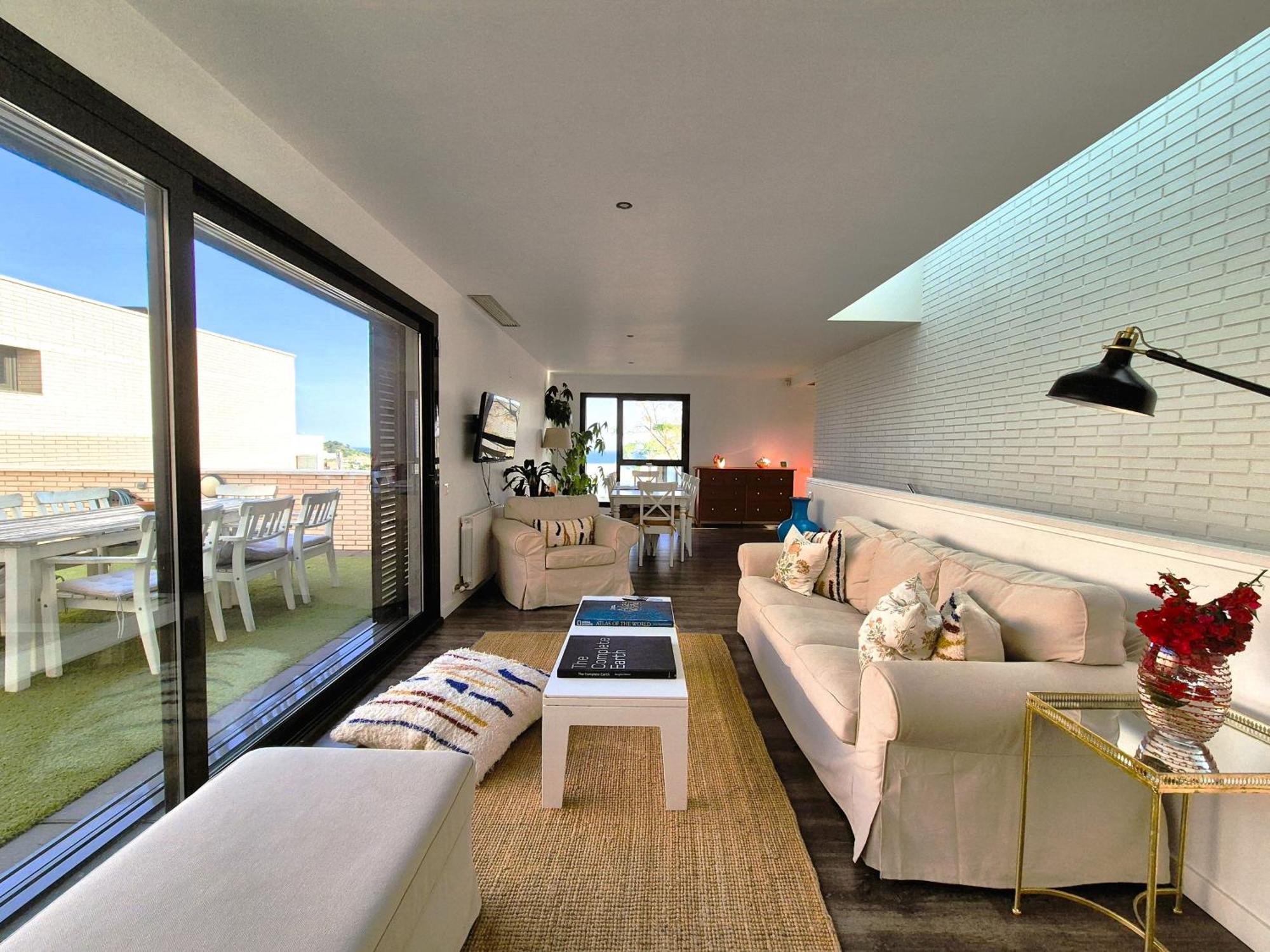 Villa Casa Elena Maresme Mataró Exterior foto