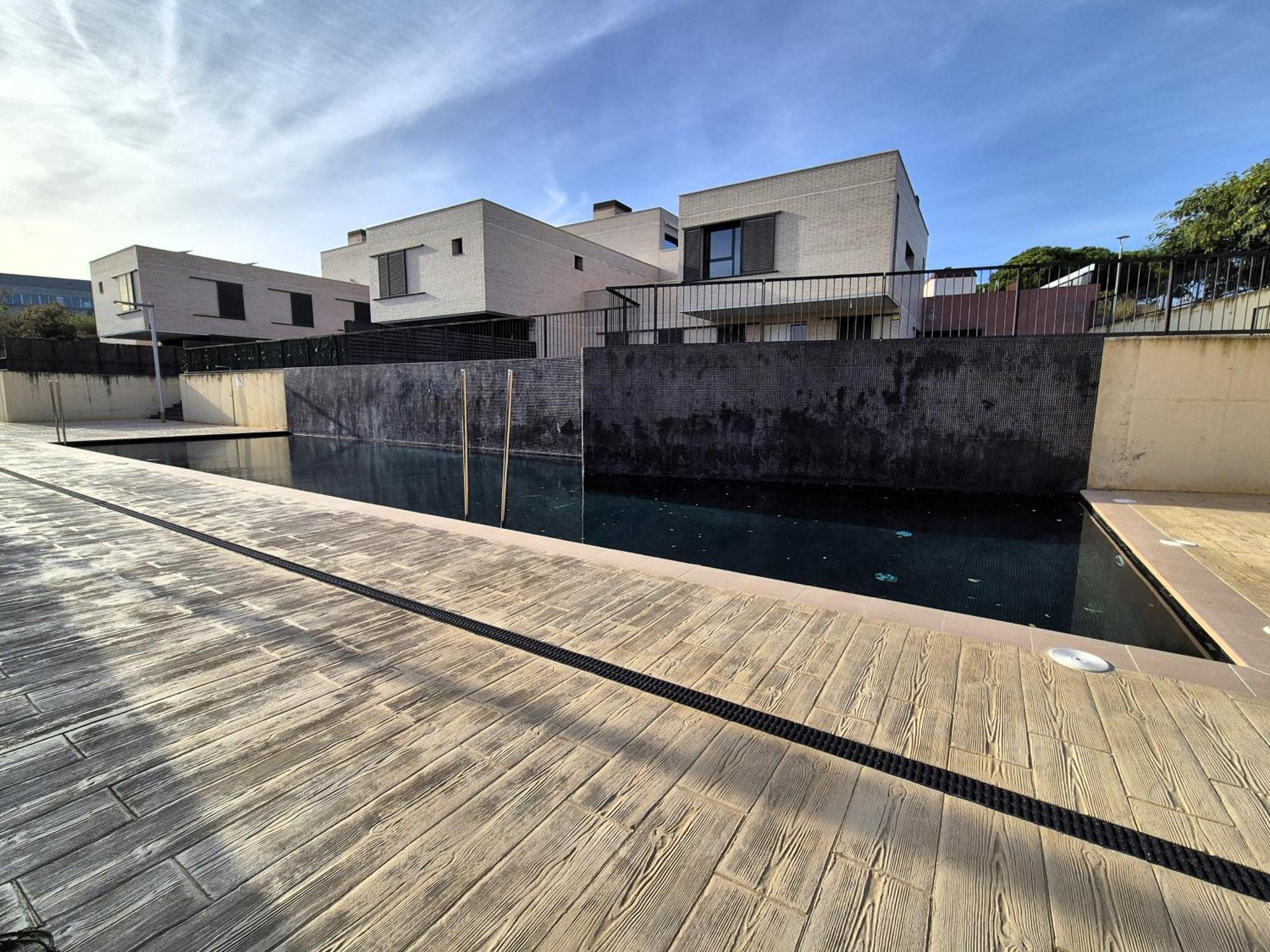 Villa Casa Elena Maresme Mataró Exterior foto